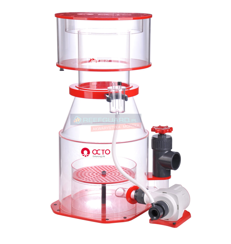 REGAL 300-I INT Reef Octopus Odpieniacz od 2200 do 2800 litrów