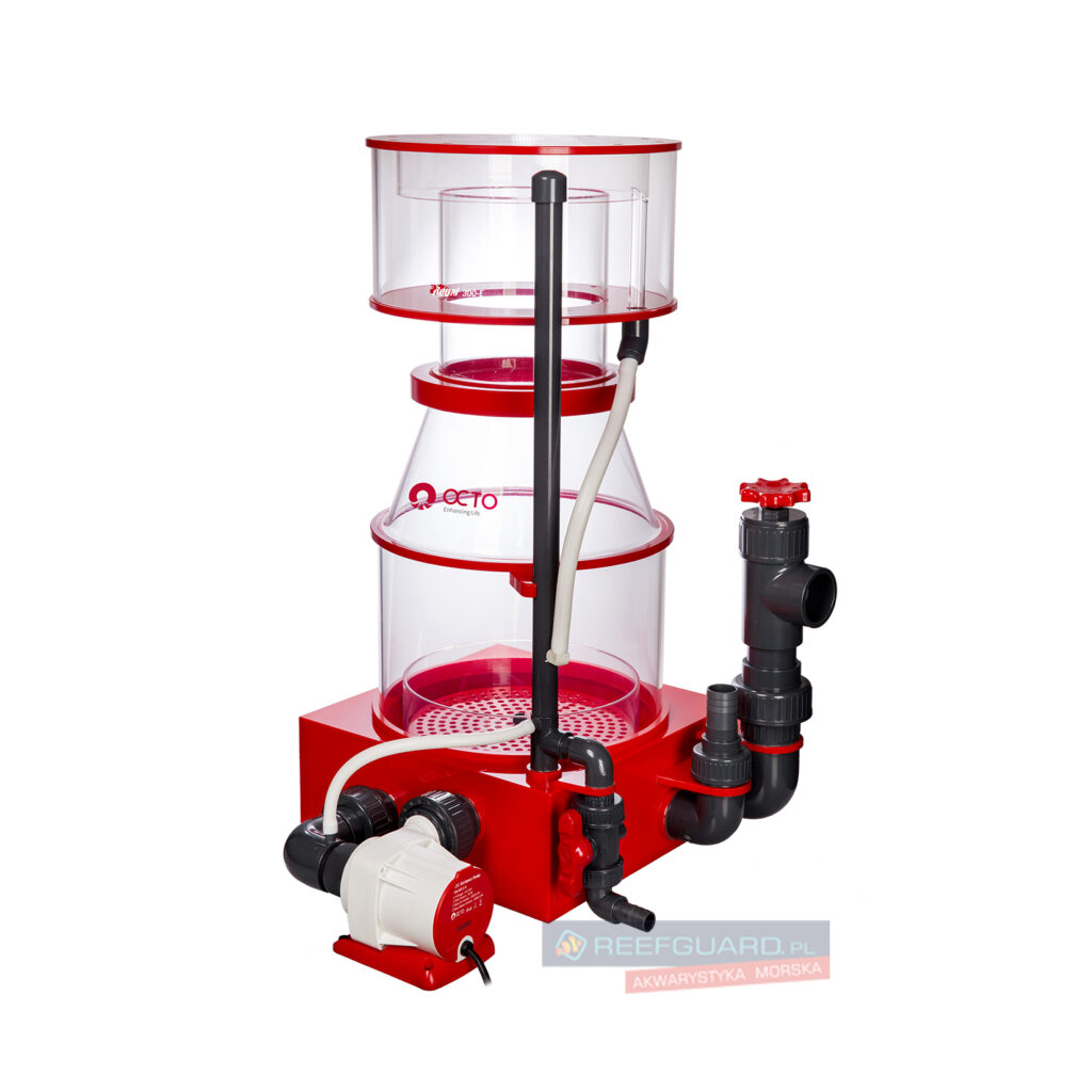 REGAL 300-E EXT Reef Octopus Odpieniacz Zewnętrzny od 2200 do 2800 litrów