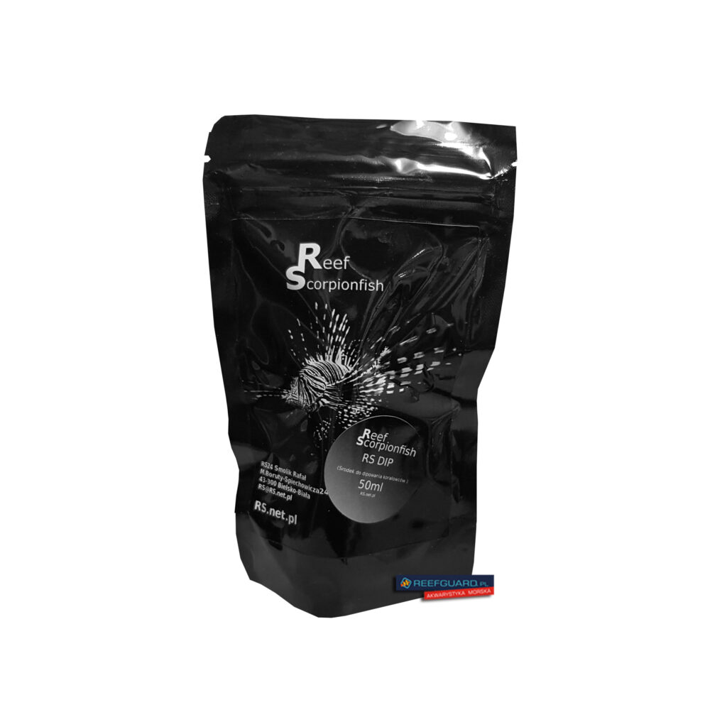 RS DIP 50ml Reef Scorpionfish dla koralowców
