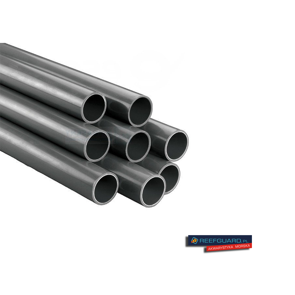 PVC Rura 16mm 2m