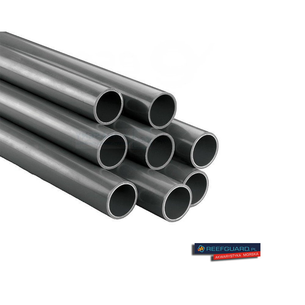 PVC Rura 20mm 1m