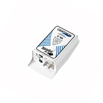 SANDER Ozonator Certizon C50 do 500L