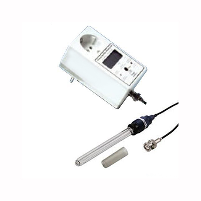 SANDER Redox Controller+ kontroler redox dla ozonizatorów UNIWERSALNY