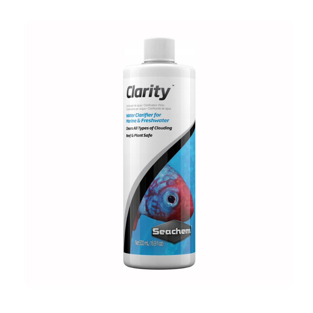 Seachem Clarity 250ml
