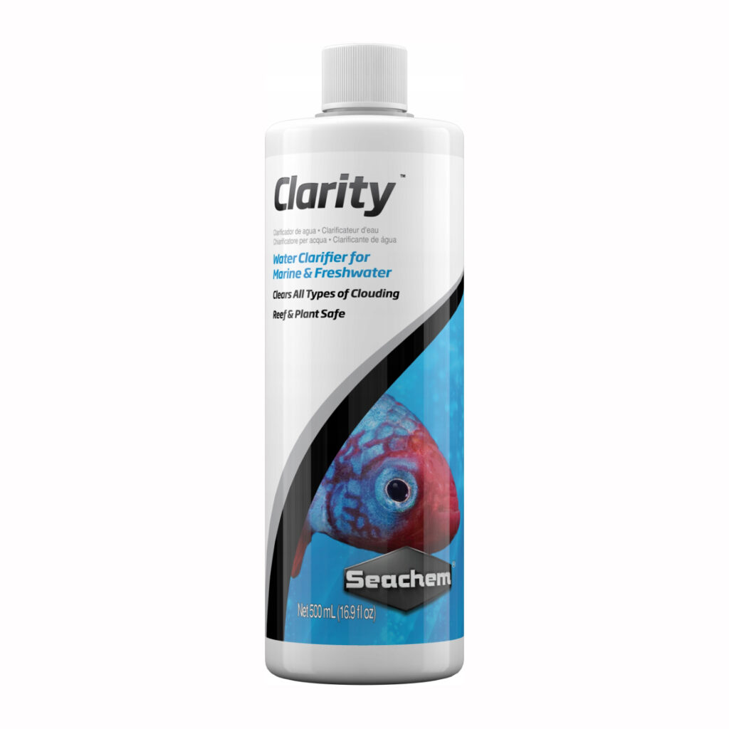 Seachem Clarity 500ml