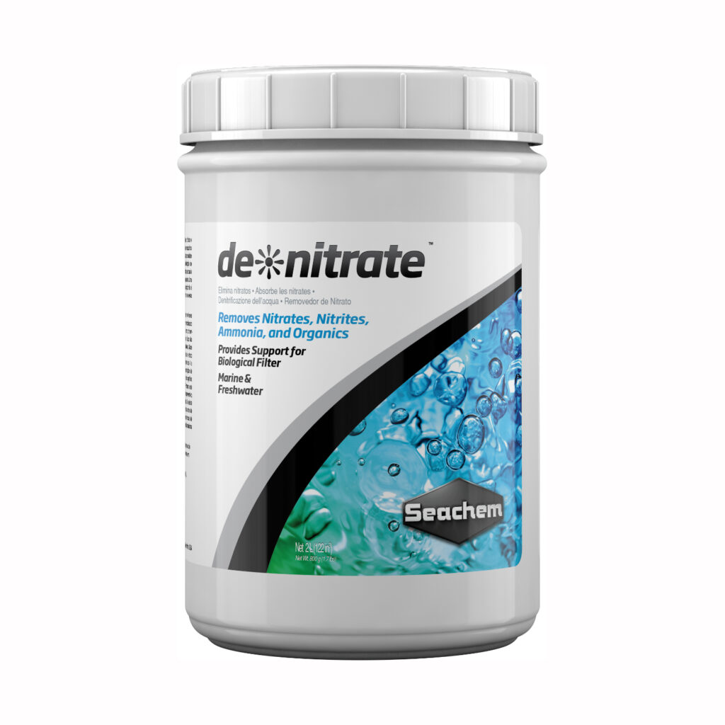 SEACHEM De nitrate 2000ml