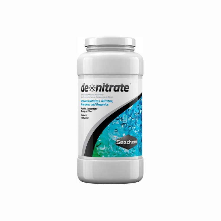 SEACHEM De nitrate 500ml