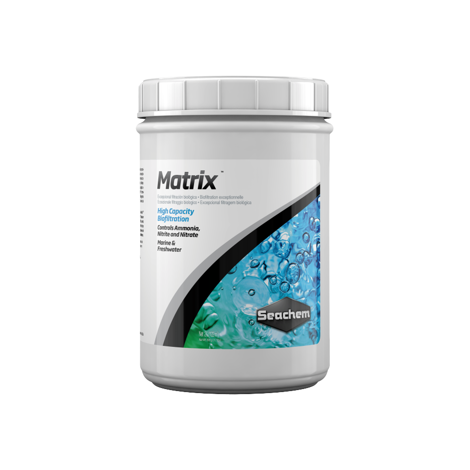 SEACHEM Matrix 2000ml