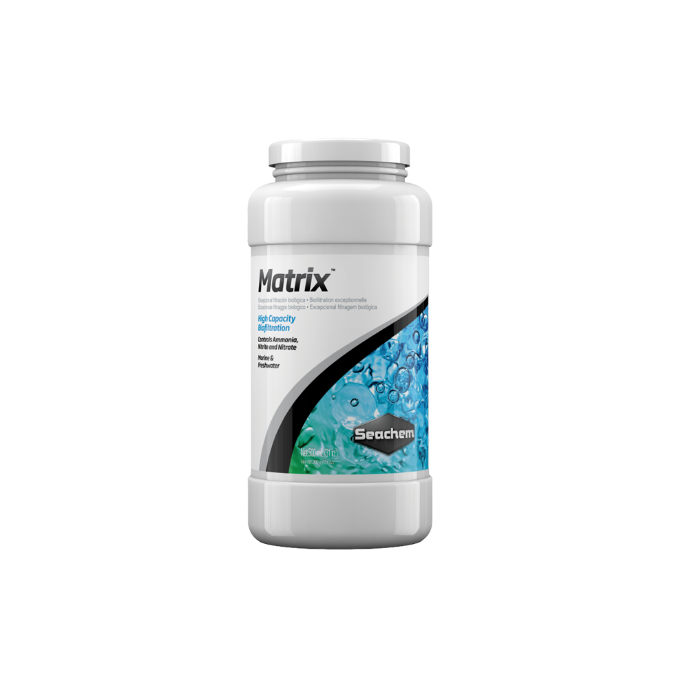 SEACHEM Matrix 250ml