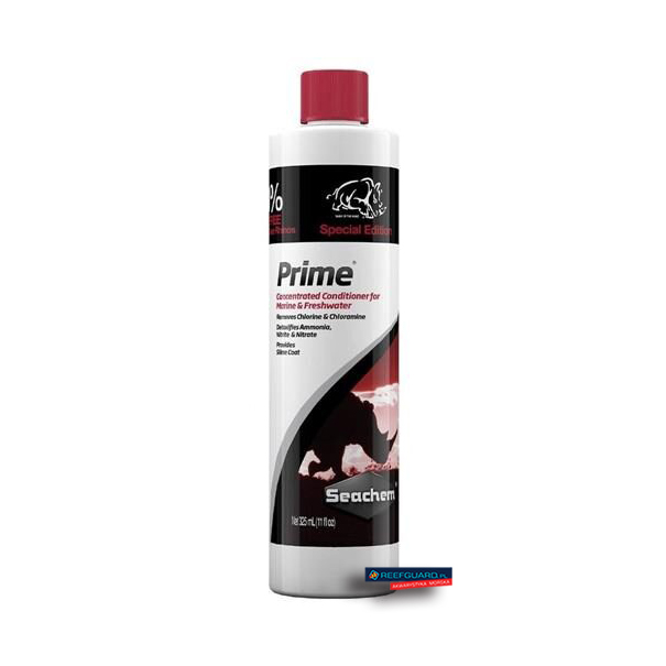 SEACHEM Prime 250ml+30% GRATIS uzdatniacz