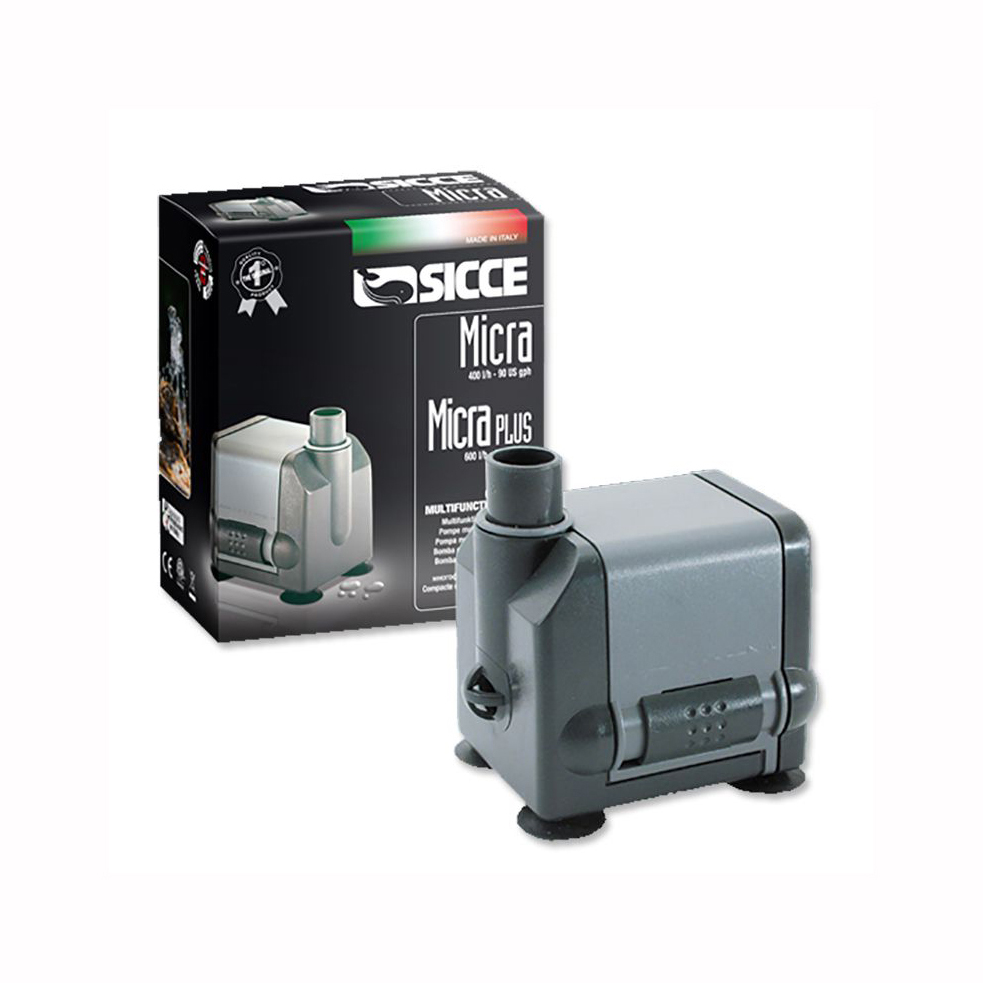 SICCE Micra Plus 600l/h