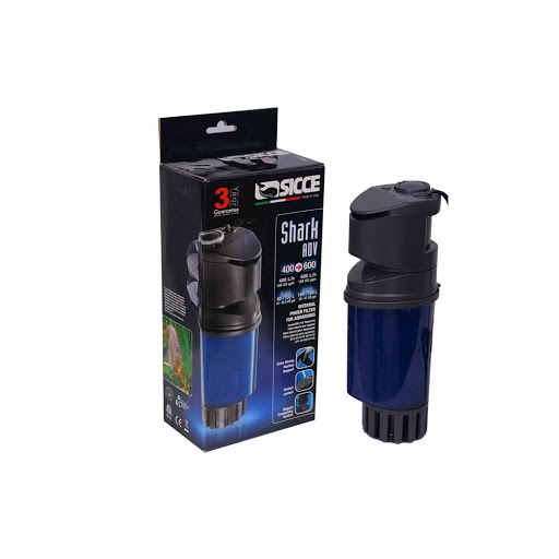 Shark ADV600 SICCE Filtr wewnętrzny