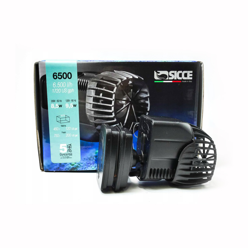 SICCE XStream 6500l/h Pompa Cyrkulacyjna