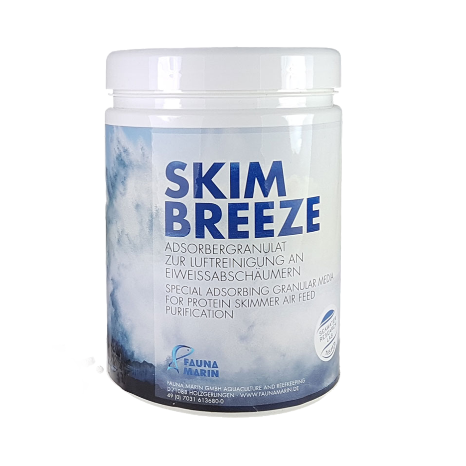 Skim Breeze 1000ml FAUNA MARIN