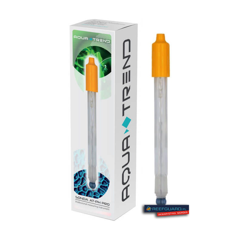 Sonda AT-PH PRO Aqua-Trend szklana