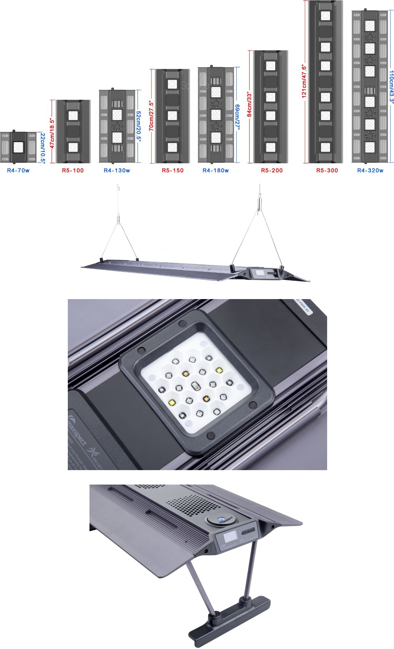 Maxspect RSX R5-300