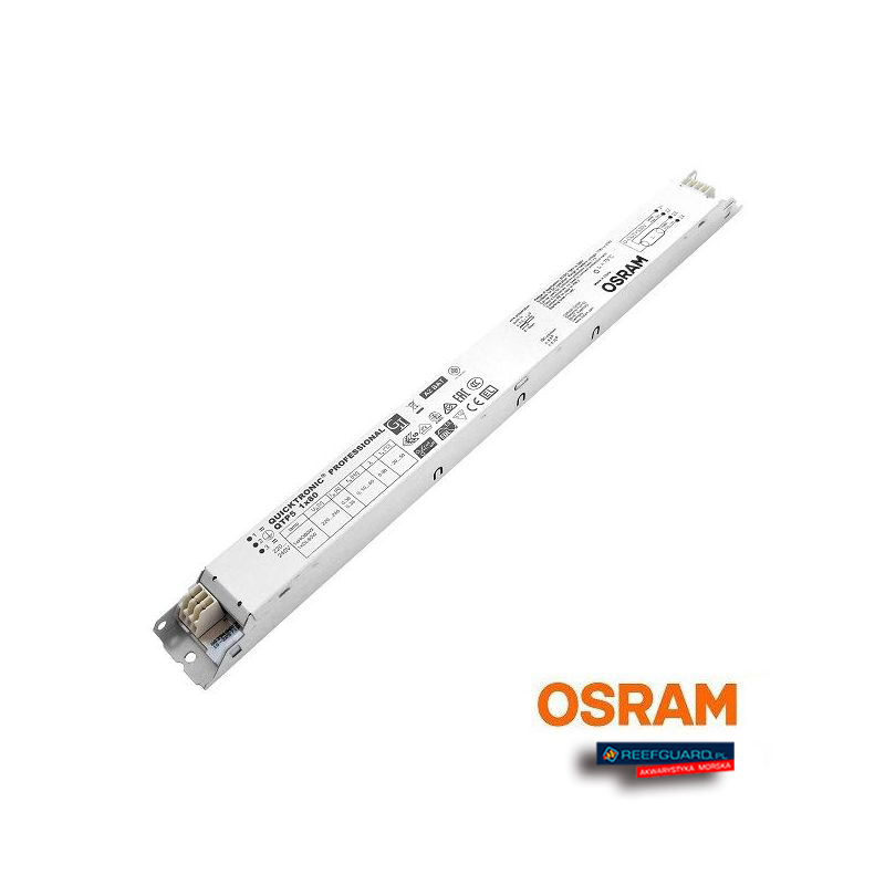 statecznik Osram 1x80 QTP5 elektroniczny Quicktronic