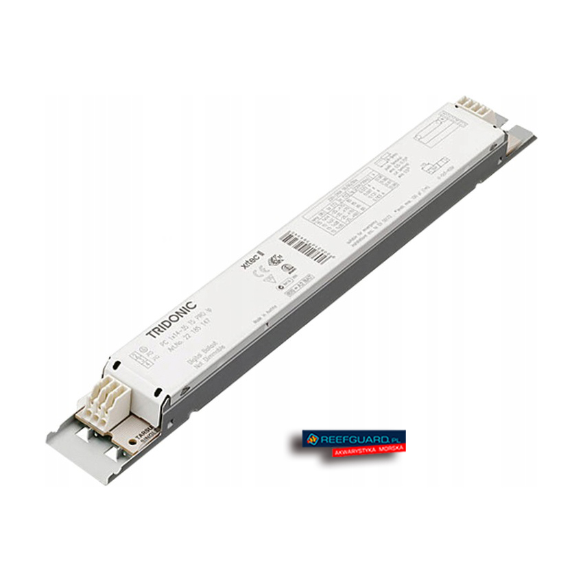Statecznik T5 1x39W TRIDONIC PRO