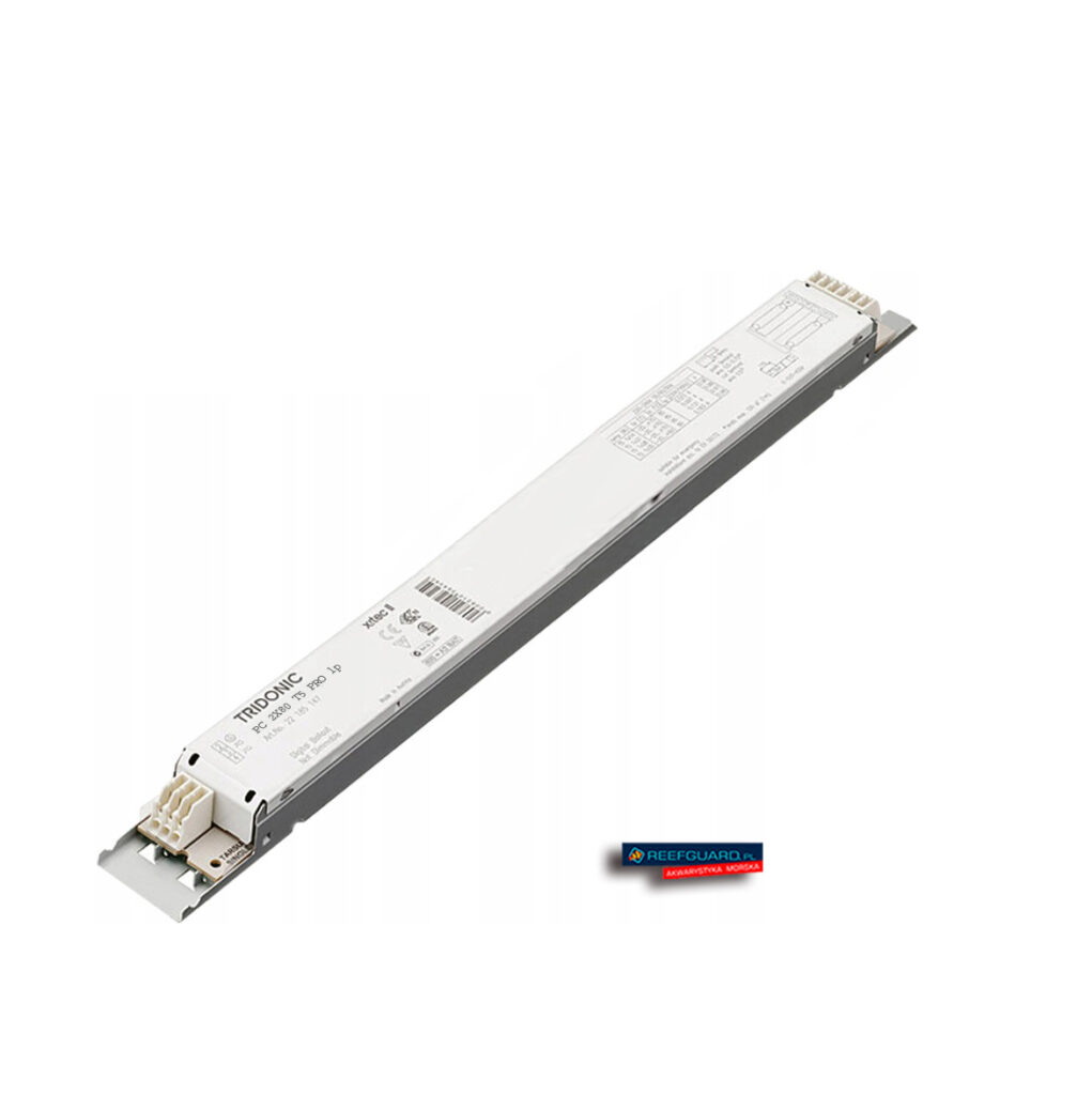Statecznik T5 2x80W TRIDONIC PRO