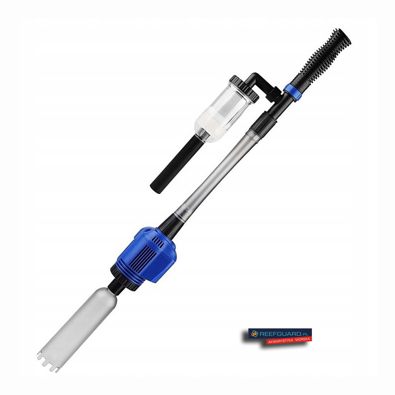 SUNSUN Odmulacz elektryczny HXS-03 40cm-115cm 20W 1000l/h