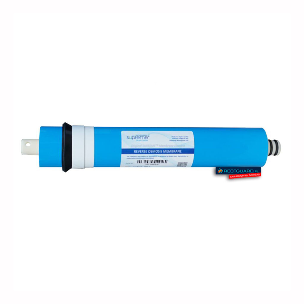 Supreme RO Membrana 100GPD osmotyczna