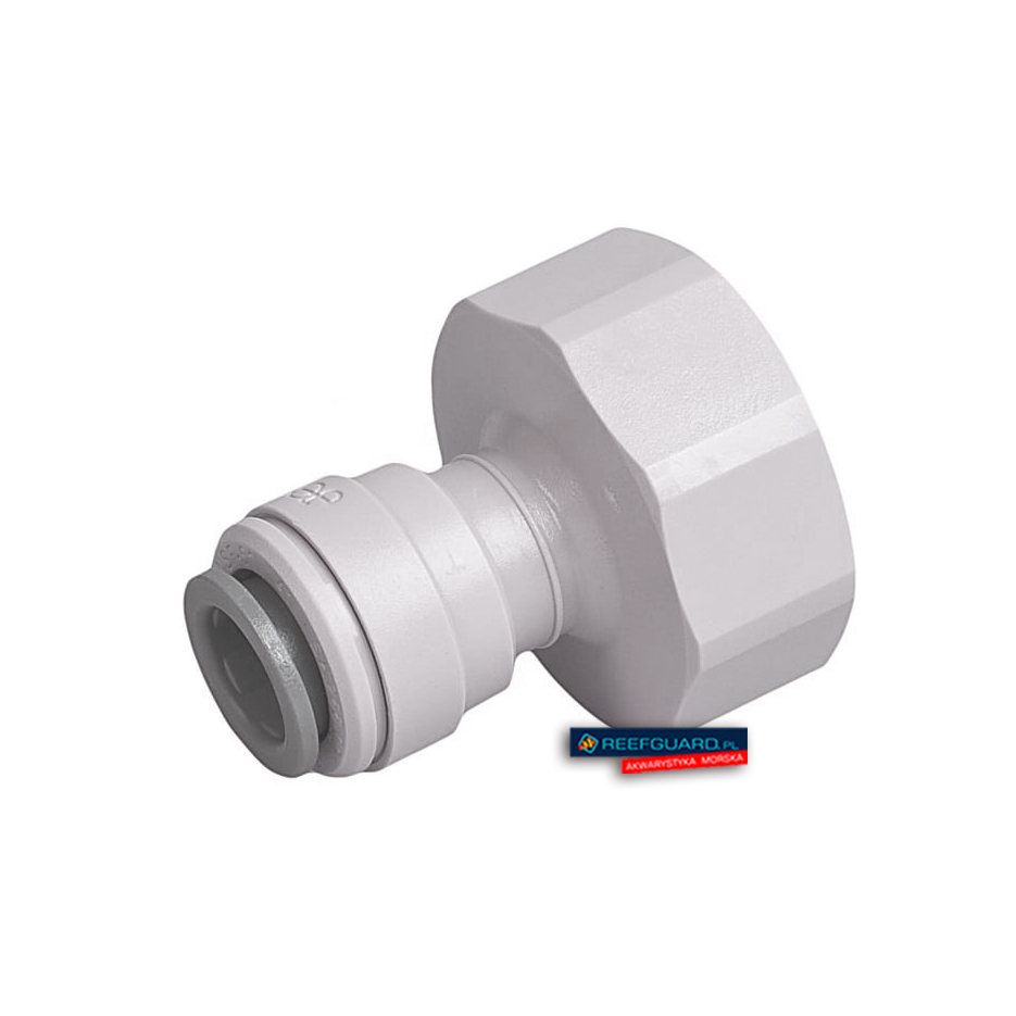 Szybkozłączka 3/4GWx na wężyk RO 1/4″