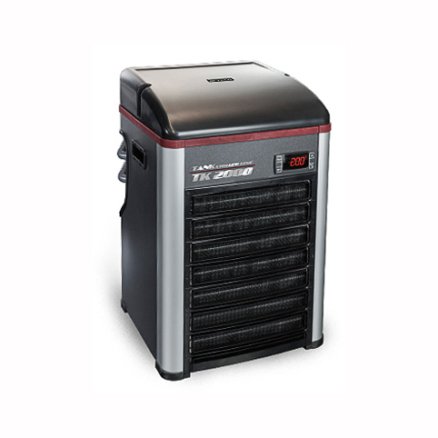 Teco TK 2000 Chłodziarka Wi-Fi