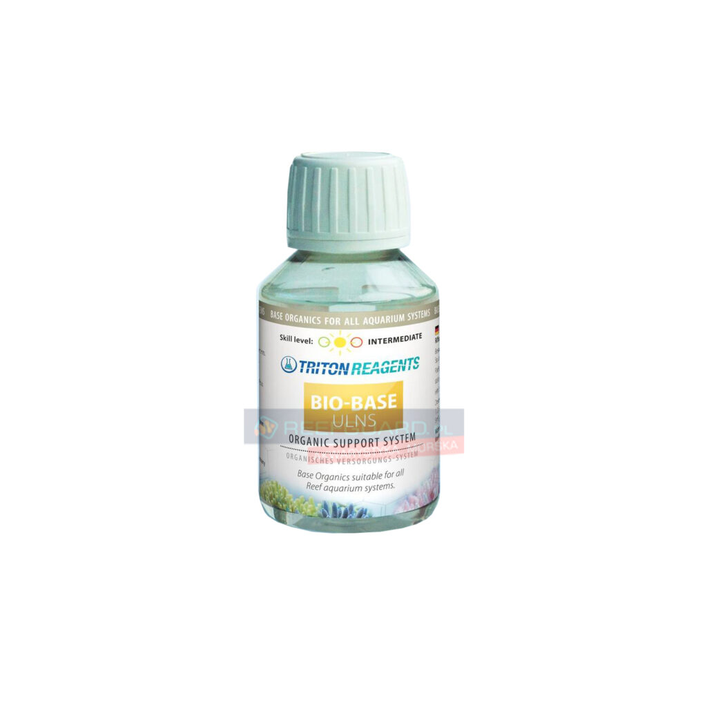 TRITON BIO-BASE ULNS Organic