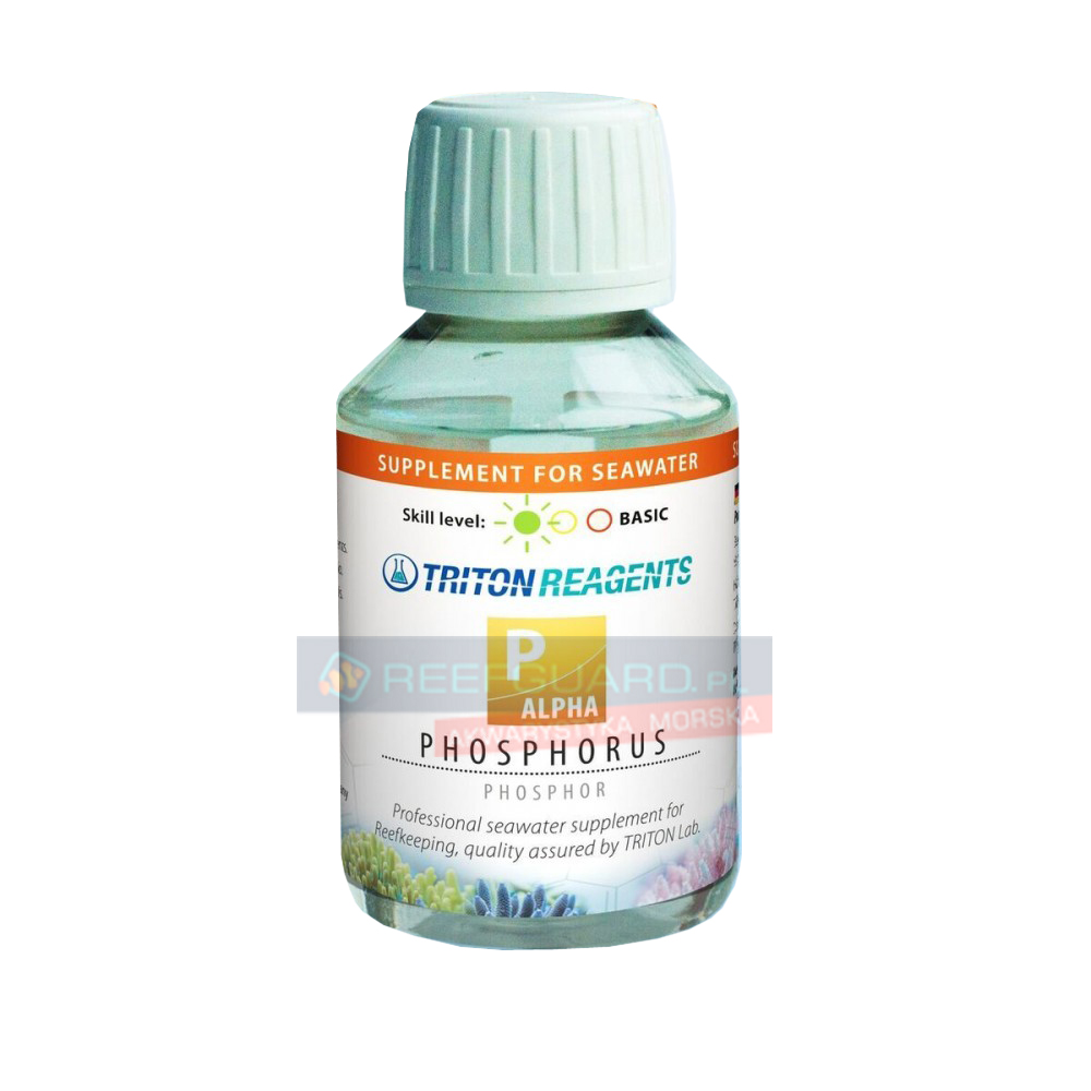 TRITON P ALPHA phosphorus 100 ml