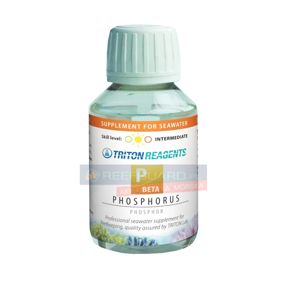 TRITON P BETA phosphorus 100ml