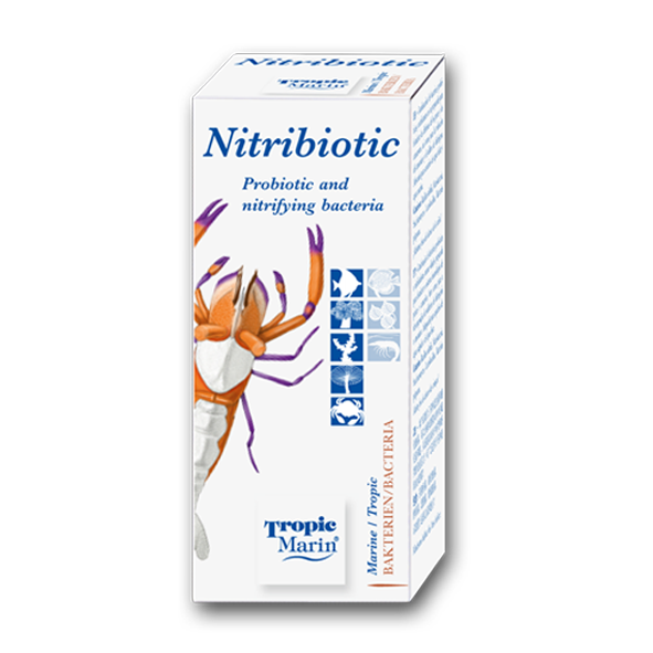 Tropic Marin Nitribiotic 25ml