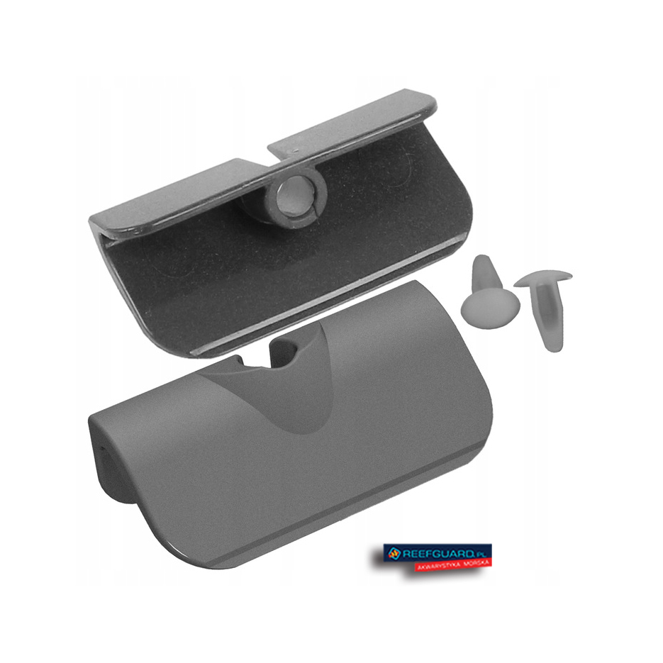 TUNZE 220156 Plastic blades 45mm ostrza plastikowe 2szt zapasowe