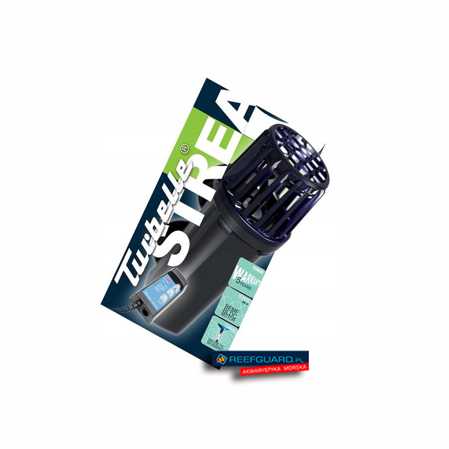 Turbelle Stream 3+ 15000l/h Cyrkulator Tunze 6150.000
