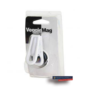Two Little Fishies VeggieMag klips do alg