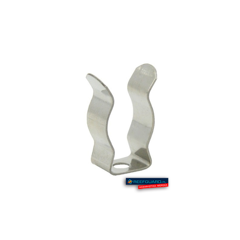Uchwyt metalowy T5 16mm